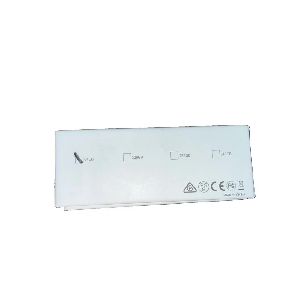 New Clickfree Pro 64GB 4-in-1 Photo Backup Flash Drive iPhone Mac PC iPad CF002